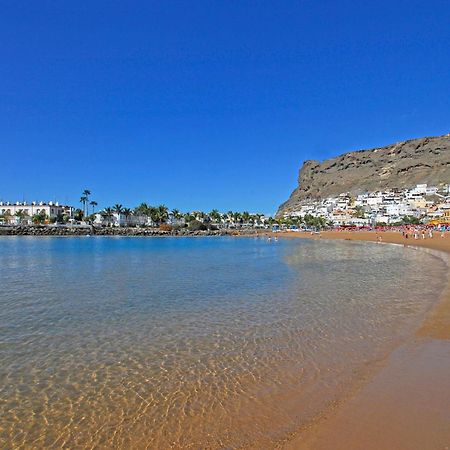 Apartamentos Cordial Mogan Paraiso Пуерто-де-Моган Екстер'єр фото