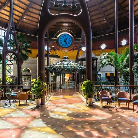 Apartamentos Cordial Mogan Paraiso Пуерто-де-Моган Екстер'єр фото