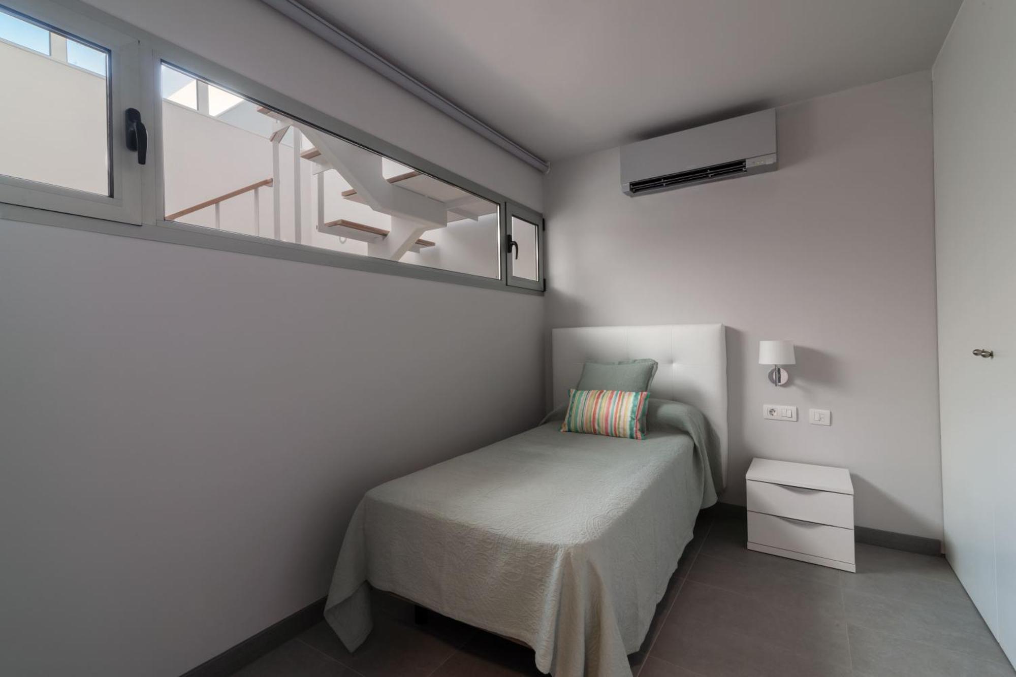 Apartamentos Cordial Mogan Paraiso Пуерто-де-Моган Екстер'єр фото