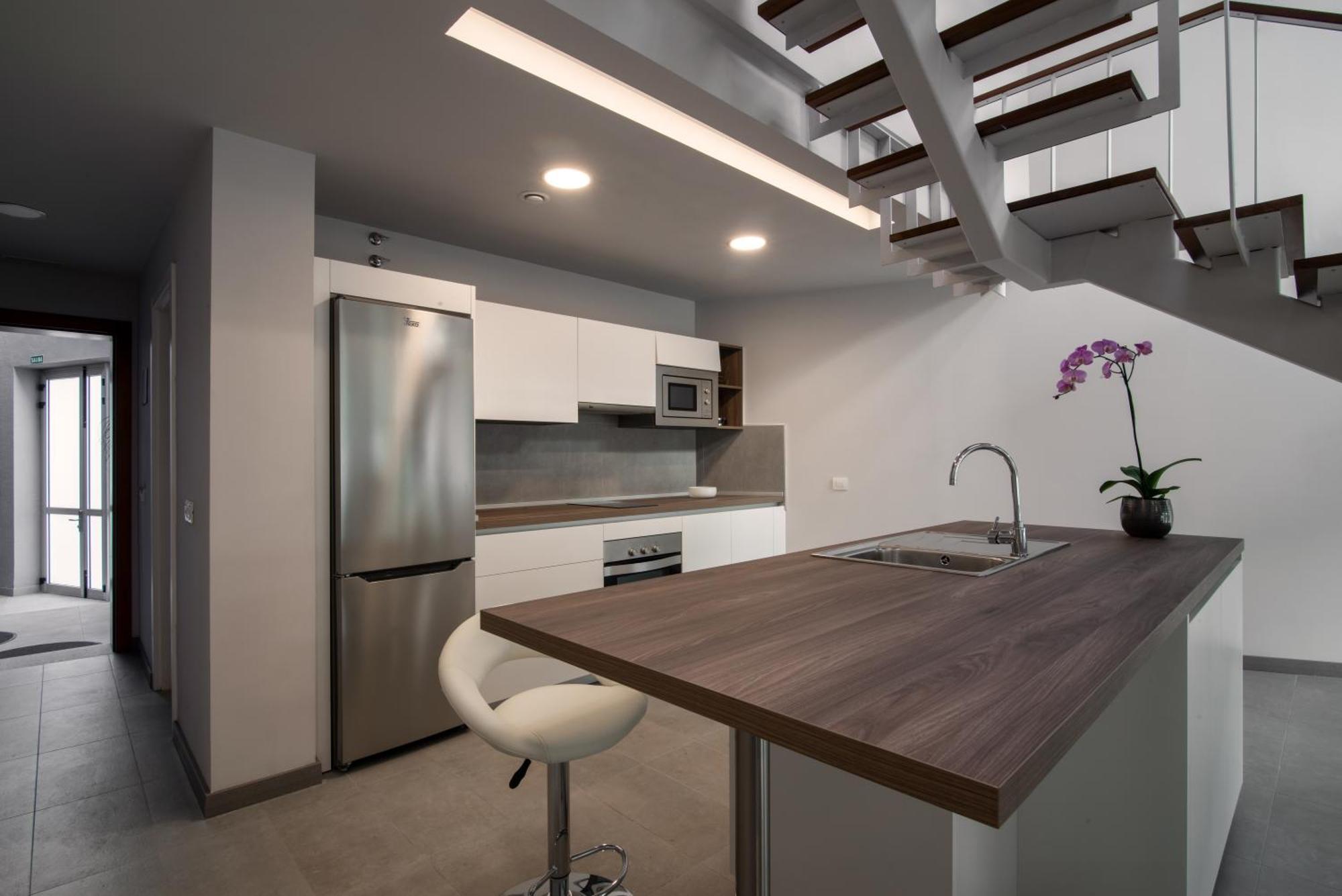 Apartamentos Cordial Mogan Paraiso Пуерто-де-Моган Екстер'єр фото