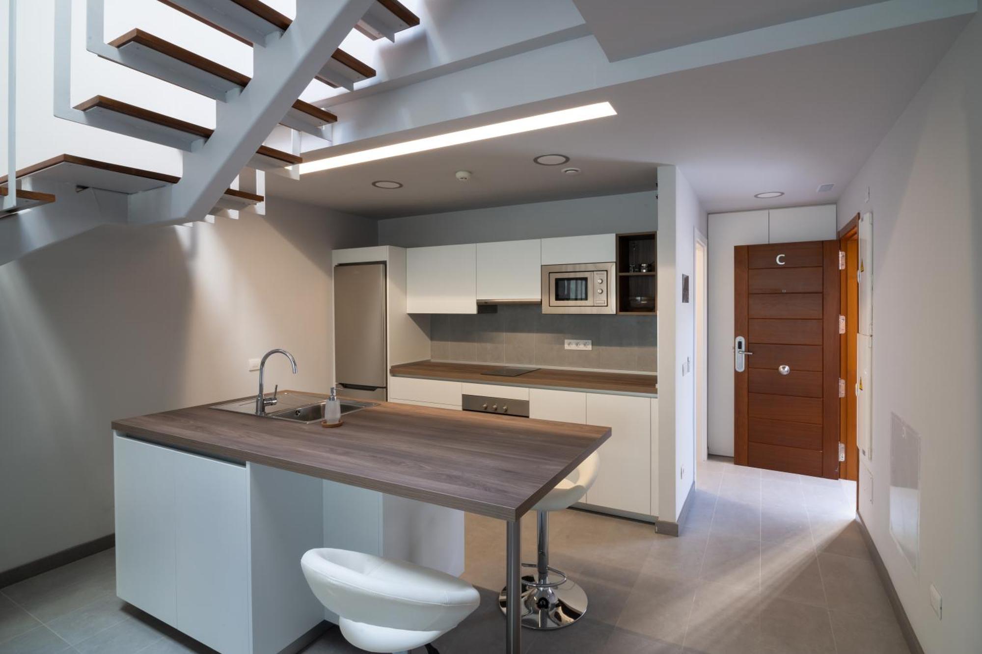 Apartamentos Cordial Mogan Paraiso Пуерто-де-Моган Екстер'єр фото