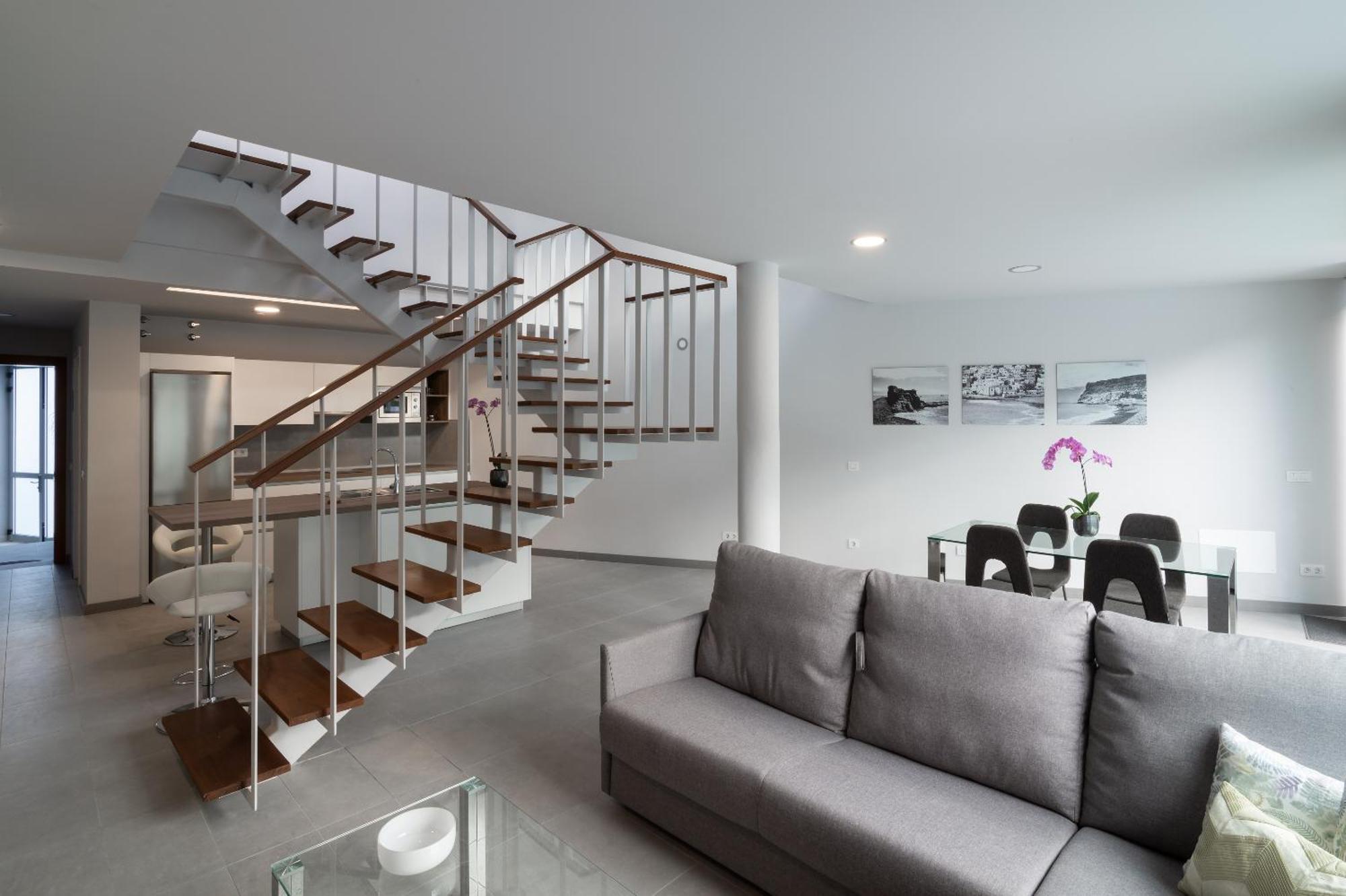 Apartamentos Cordial Mogan Paraiso Пуерто-де-Моган Екстер'єр фото